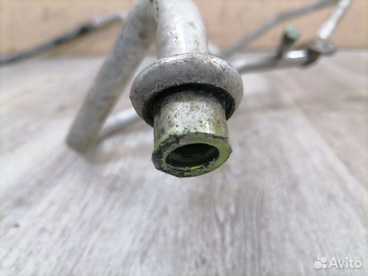 Трубка кондиционера Mazda 6 GG L3C1 2006