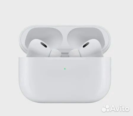 Наушники Apple Airpods PRO