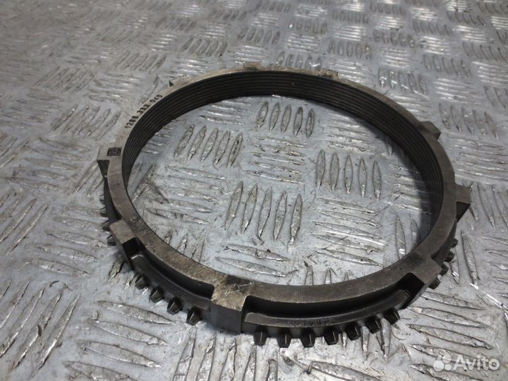 Кольцо синхронизатора ZF 1296333045