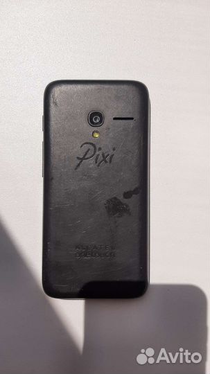 Телефон Alcatel onetouch pixi3