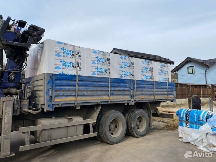 Газоблок Д400