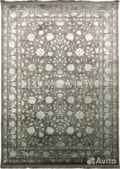 Ковер хлопковый Турция