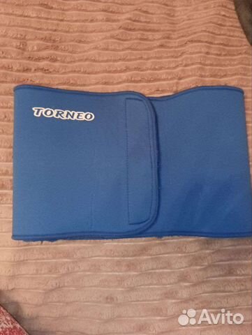 Пояс корректирующий Torneo
