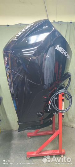 Mercury F 225 XL DTS EFI V6