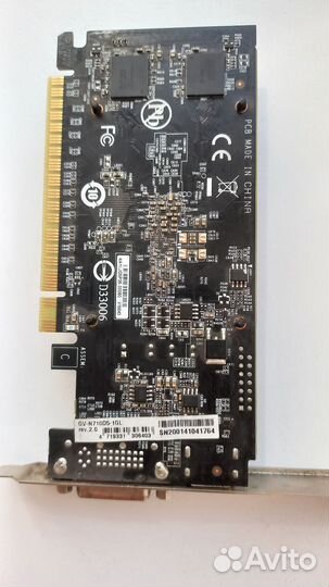 Видеокарта