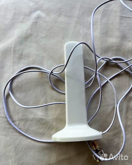 Усилитель сотового сигнала 800, 1800, 2600 мгц