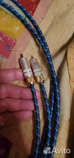 RCA DH Labs Revelation 1,5 метра