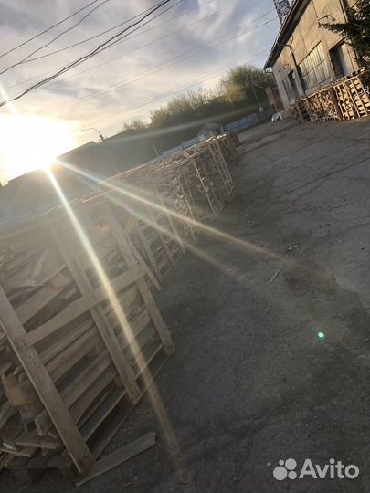 Дрова бесплатно