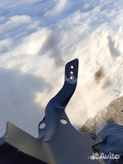 Паук Yamaha YZF-R1 2009-2014