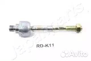 Тяга рулевая KIA sorento 02- прав. (без наконечник