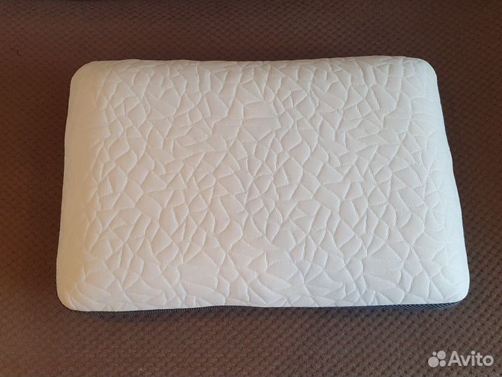 Анатомическая подушка Аскона