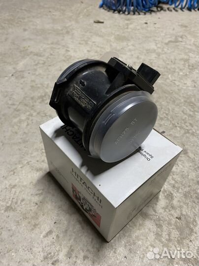 Датчик дмрв ауди а6 с5 3.0