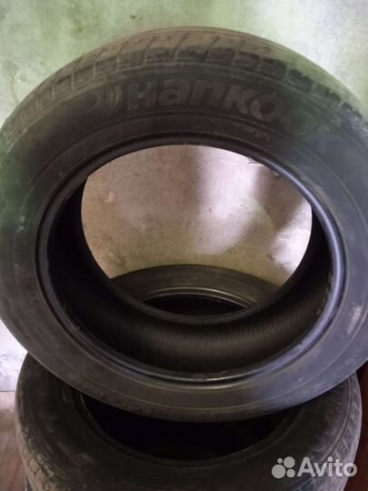 Hankook Optimo K415 225/60 R17