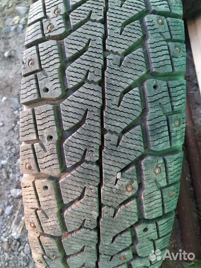 Диски форд транзит