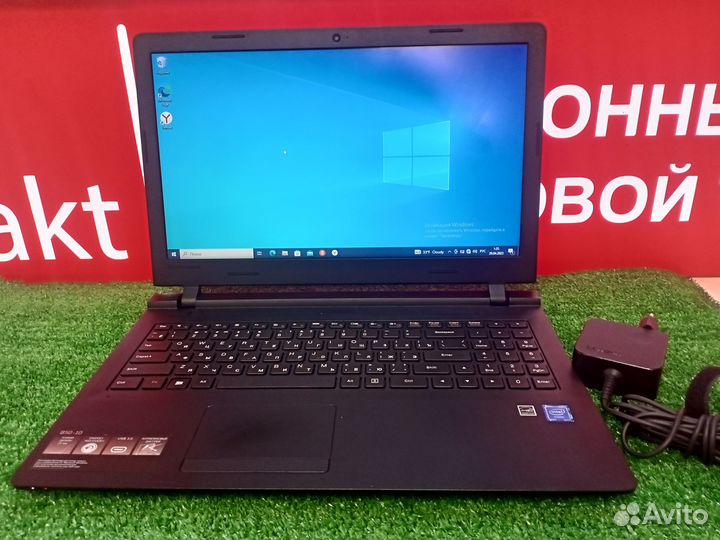 Ноутбук Lenovo b50-10 (Гарантия)
