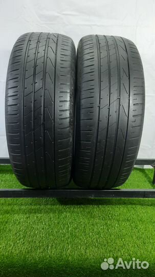 Hankook Ventus S1 Evo2 SUV K117A 235/60 R18