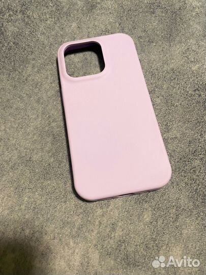 Чехол на iPhone 14 pro