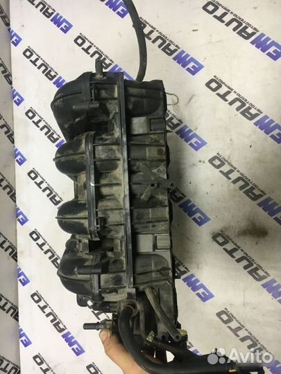 Коллектор впускной Мазда CX-7