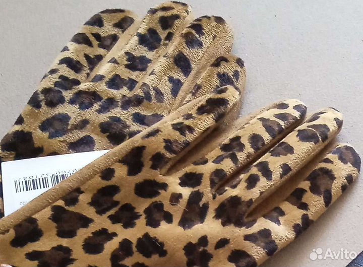 Осенняя шляпа-панама+подарок, перчатки