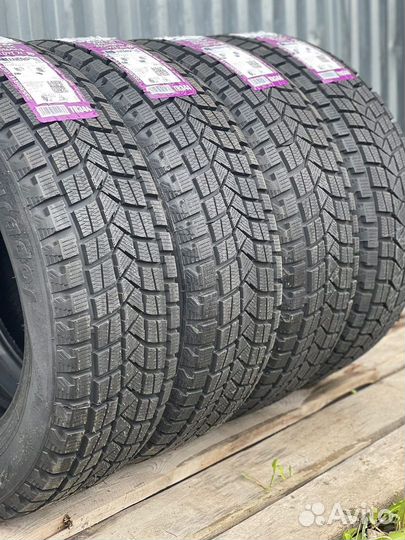 Tourador Winter Pro TSS1 285/50 R20
