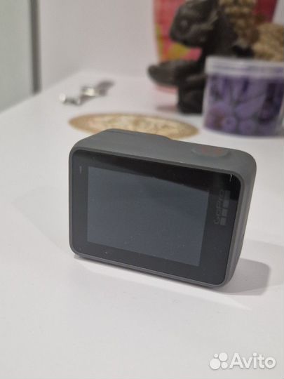 Камера GoPro Hero 7 Silver