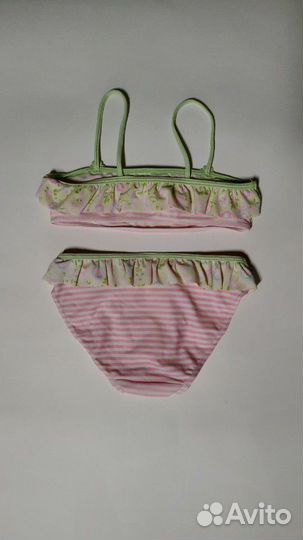Детский купальник. H&M