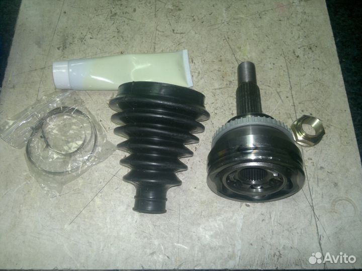 Шрус граната наружный Лифан Солано