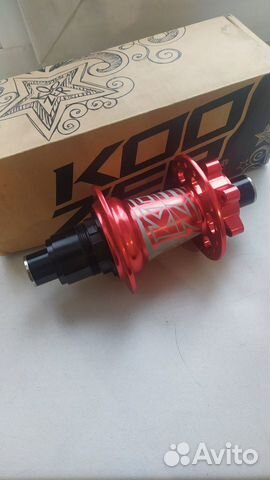 Запчасти sram, hope, shimano, ztto, koozer