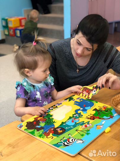 Репетитор английского языка