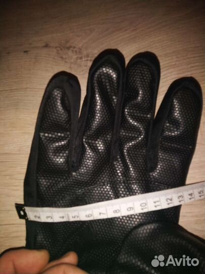 Перчатки новые зимние спортивные No Fear