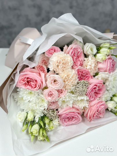 Цветы шерегеш