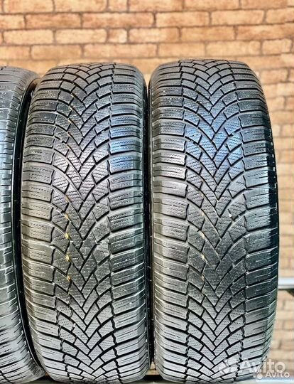 Bridgestone Blizzak LM-005 205/60 R16