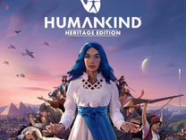 Humankind Heritage Edition (PS5)