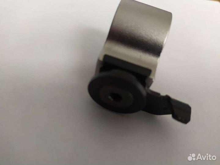 Крепление для фонаря каски пожарного gallet f1 sf