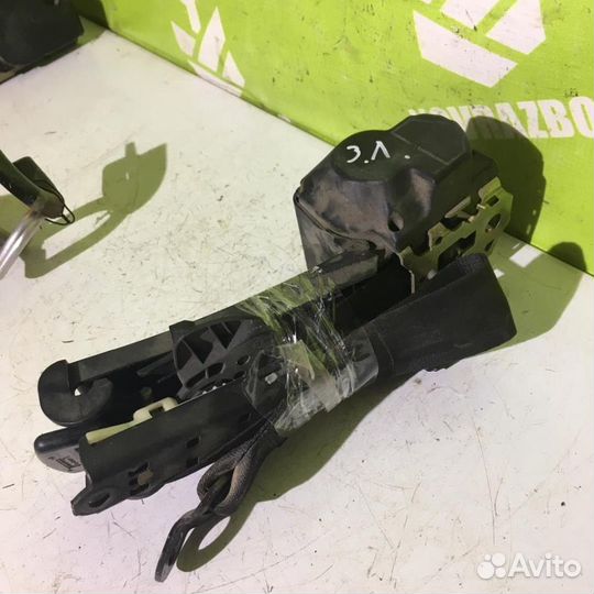 Ремень безопасности Фольксваген Гольф 3 Венто