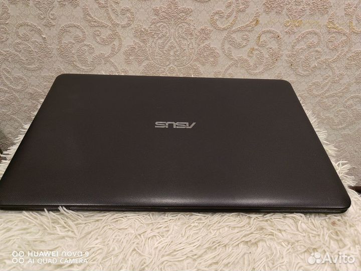 Большой, мощный 17,3