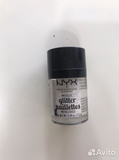 Пигменты для глаз