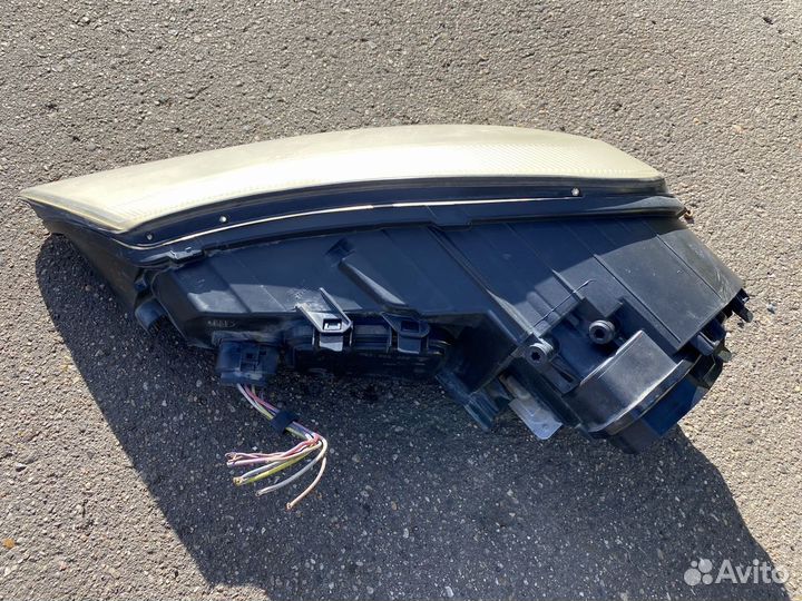 Фара правая 7L5941032G Porsche Cayenne 957 Требует