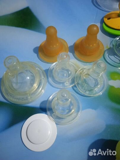 Нужности для малыша