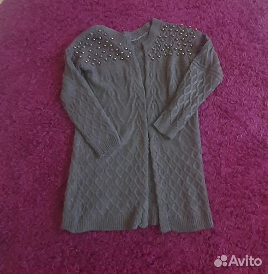 Женские вещи пакетом 42 44 (20 штук)