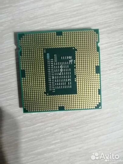 Процессор intel core i3 3210 3.2ghz
