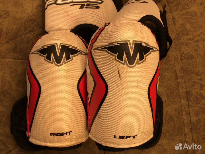 Налокотники