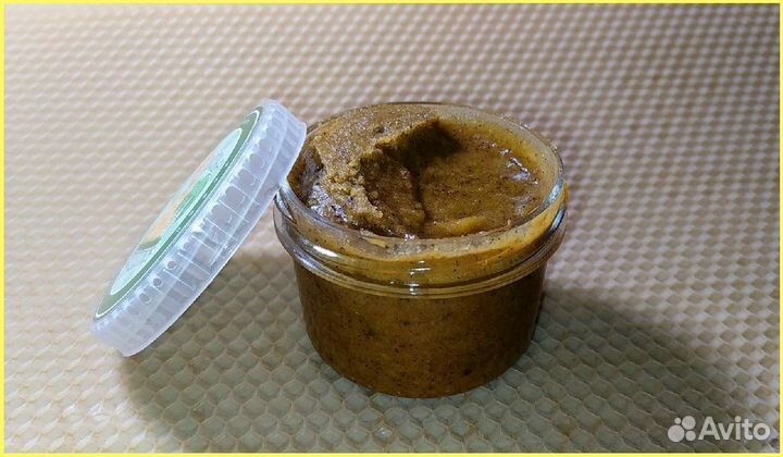 Мазь-зелье от варикоза