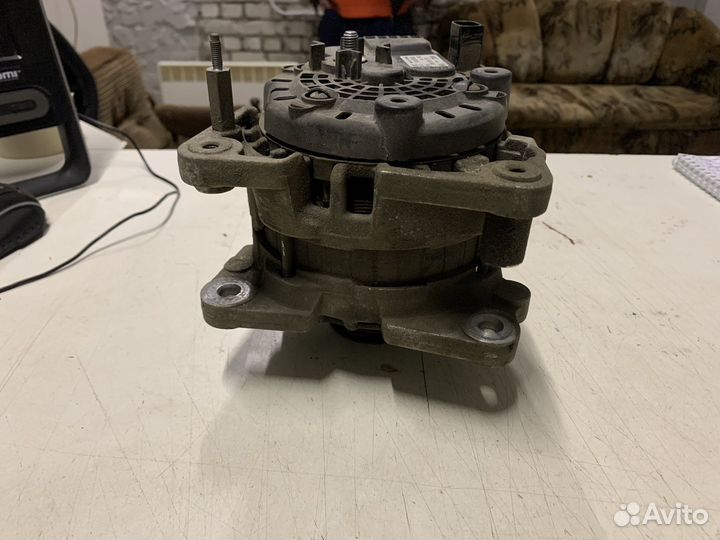 Генератор VW Polo (Sed Rus) 110A