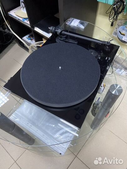 Винил Pro ject debut 3 esprit om 10e. T1 Om 5e