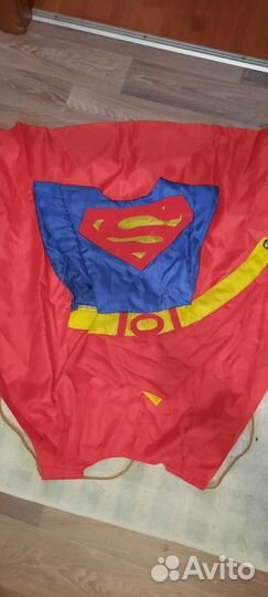 Карнавальный костюм