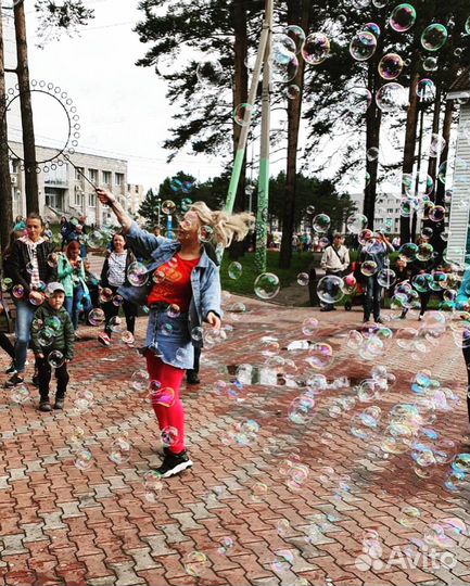 Набор ракеток 