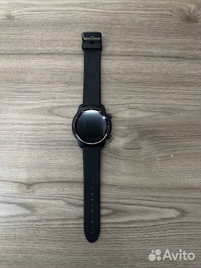 Смарт часы TicWatch Pro3 Ultra GPS