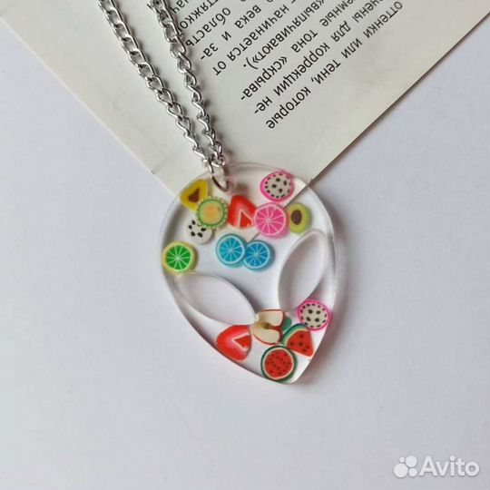 Украшения для девочек