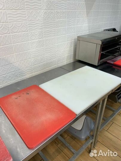 Доска разделочная